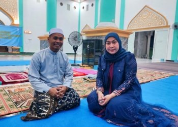 Insentif Guru Agama Naik 100 Persen, BKPAKSI Apresiasi Pemkot Banjarbaru