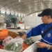 Pasokan Seret, Harga Cabai Makin Mahal