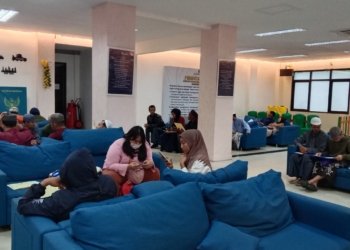 Rute Internasional Banjarmasin–Kuala Lumpur Belum Dongkrak Signifikan Permohonan Paspor