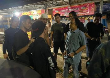 Video Penyanderaan Viral, Polisi Ringkus Pelaku Diduga Gengster