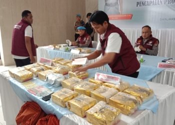 Residivis Narkoba Antar Provinsi Ini Terancam Hukuman Mati