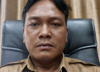 Kadis PUPR Tapteng Klarifikasi Video Viral: Kaca Pecah Terjadi Januari, Tanpa Unsur Kesengajaan