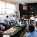 Serahkan Cinderamata HPN 2026, Persatuan Wartawan Indonesia Tanjungbalai Teguhkan Sinergi dengan Pemko