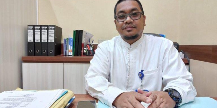 Pemprov Kalsel Siap Bangun SMA Negeri 6 Banjarbaru, Target Beroperasi 2027