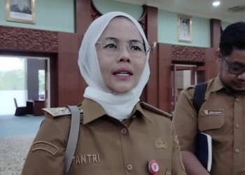 Disdikbud Kalsel Gelontorkan Rp500 Juta per Daerah untuk Tekan Angka Putus Sekolah