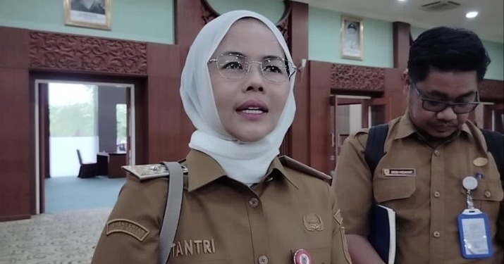 Disdikbud Kalsel Gelontorkan Rp500 Juta per Daerah untuk Tekan Angka Putus Sekolah