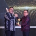 Kementrian Agama RI Raih Golden Leader JMSI 2026, Pesantren Dinilai Jadi Motor Baru Ekonomi Nasional