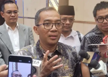 Hapus Kekhawatiran Biaya, Pemerintah Pastikan Kuota KIP Kuliah Terus Melejit