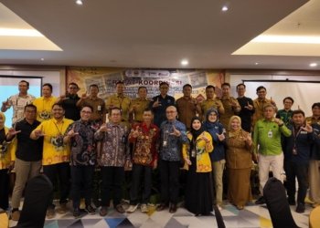 Raih Akreditasi A PPKPP ULM Perkuat Peran Asesmen ASN di Kalimantan