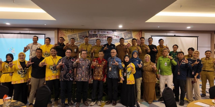 Raih Akreditasi A PPKPP ULM Perkuat Peran Asesmen ASN di Kalimantan