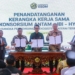 PLN Dukung Langkah Strategis IBC dan Mitra untuk Percepat Hilirisasi Industri Baterai Terintegrasi Nasional