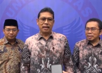 Sembilan Prodi FKIP ULM Jalani Akreditasi Internasional dari Jerman