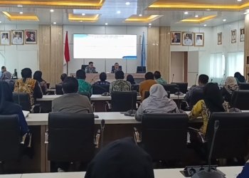 Evaluasi Pembangunan 2025, Capaian dan Catatan Kritis Menuju Perencanaan 2027
