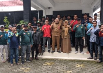 Dorong Modernisasi Pertanian, Distan Banjar Gelar Pelatihan Operator Alsintan untuk Percepat Masa Tanam