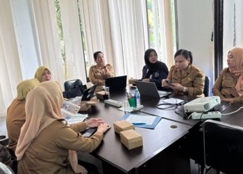 Pemprov Kalsel Perkuat Penanggulangan TBC Lewat Desk RAD Lintas Sektor