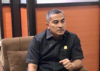 Komisi III DPRD Banjarbaru Awasi Ketat Limbah SPPG Berstatus Pencemaran Tinggi