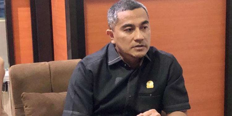 Komisi III DPRD Banjarbaru Awasi Ketat Limbah SPPG Berstatus Pencemaran Tinggi