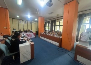 DPRD Kotabaru Dorong Akselerasi Proyek PUPR, Agus Subejo: Infrastruktur 2026 Harus Langsung Jalan