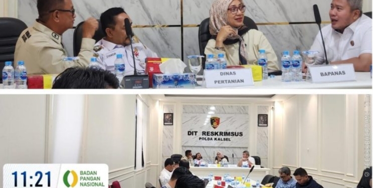 Jelang Ramadhan, Pemprov Kalsel Gelar Pasar Murah Serentak Februari-Maret 2026