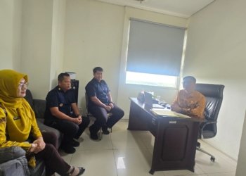 RSD Idaman Banjarbaru Perkuat Sinergi dengan Lapas Kelas IIB untuk Layanan Kesehatan Warga Binaan