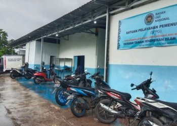 Pengelolaan Sampah dan Limbah Cair SPPG Jadi Perhatian Serius Pemko Banjarbaru