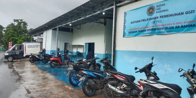 Pengelolaan Sampah dan Limbah Cair SPPG Jadi Perhatian Serius Pemko Banjarbaru