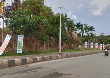 Tindak Lanjuti Arahan Presiden, Pemko Banjarbaru Akan Tertibkan Spanduk Tak Berizin