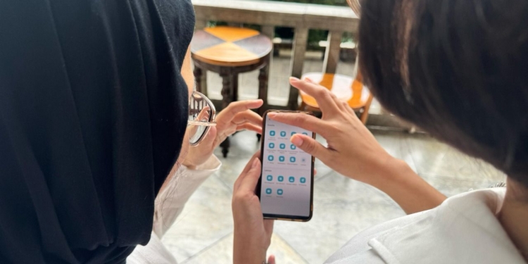 Di IIMS 2026, PLN Hadirkan Promo Tambah Daya 50 Persen Lewat Program Power Up EVent
