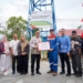 Solusi Jangka Panjang, Sumur Bor CSR Pertamina Sasar Ketahanan Pangan dan Cegah Karhutla di Landasan Ulin