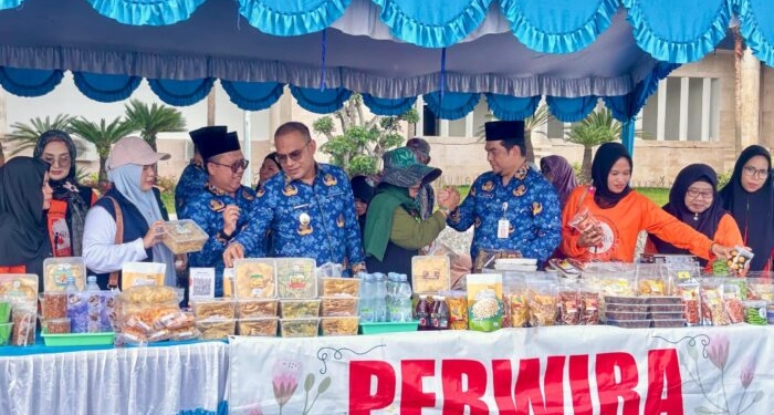 Minyak, Beras hingga Telur Lebih Murah, Pemkab Kotabaru Bantu Warga Sambut Ramadhan