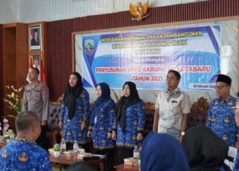 Musrenbang Sigam Memanas! Infrastruktur dan Pendidikan Jadi Tuntutan Utama Warga