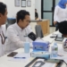 Semarak Bulan K3 Nasional 2026, PLN UID Kalselteng Kumpulkan 139 Kantong Darah untuk Kemanusiaan