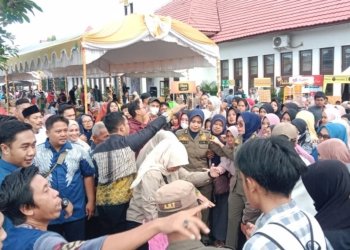 Pemko Banjarbaru Akan Gelar Pasar Murah Bersubsidi di 5 Kecamatan, Bantu Warga Hadapi Ramadan 1447 H