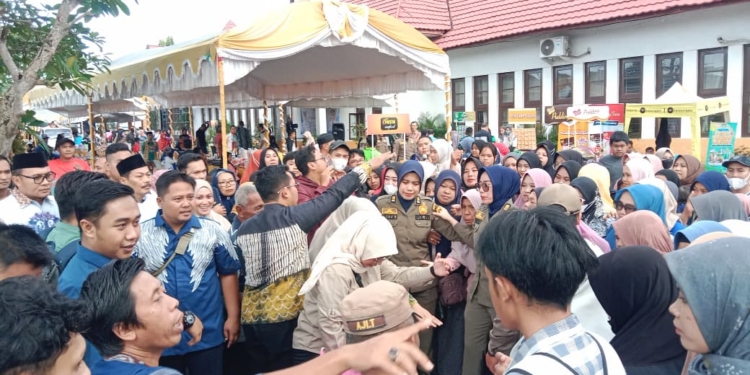 Pemko Banjarbaru Akan Gelar Pasar Murah Bersubsidi di 5 Kecamatan, Bantu Warga Hadapi Ramadan 1447 H