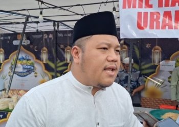 Ketua DPRD Nilai Pasar Murah Jaga Inflasi dan Dongkrak Ekonomi Warga