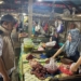 Awal Ramadan, Satgas Pangan Polda Kalsel Sidak Pasar Kalindo, Sejumlah Komoditas Terpantau di Atas HET