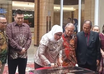 Grand Maya by Artotel Resmi Dibuka, Hadirkan Hotel Bintang Empat Berkonsep Lifestyle di Banjarbaru