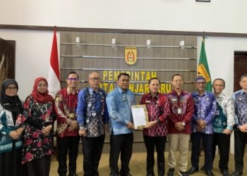 Penilaian Perdana, RSD Idaman Tancap Gas Raih Predikat “BAIK” dari Ombudsman RI
