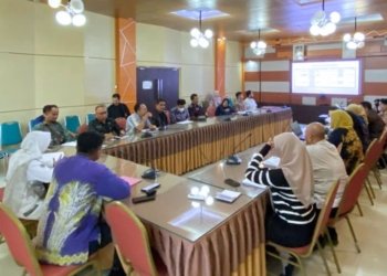DPKP Kabupaten Banjar Serap Aspirasi Warga, 21 Usulan Siap Ditindaklanjuti dalam Renja 2027