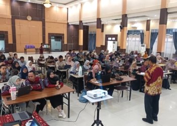 Disdik Banjar Matangkan Pelaksanaan TKA 2026 bagi Pendidikan Nonformal, Perkuat Mutu dan Kesetaraan Layanan Pendidikan