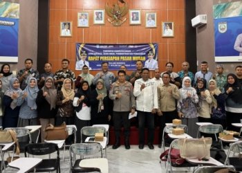Jelang Ramadan 1447 H, Pemkab Banjar Siapkan Pasar Murah untuk Jaga Daya Beli dan Stabilitas Harga Pangan