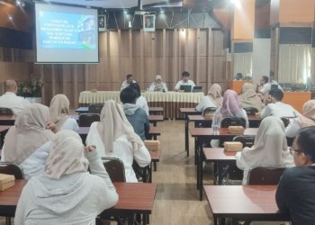Percepat Reformasi ASN, Bappedalitbang Banjar Dorong Manajemen Talenta Berbasis Data Akurat