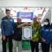 LMMC ULM Diapresiasi BPJS Kesehatan, Bukti Transformasi Digital Layanan Klinik Kampus