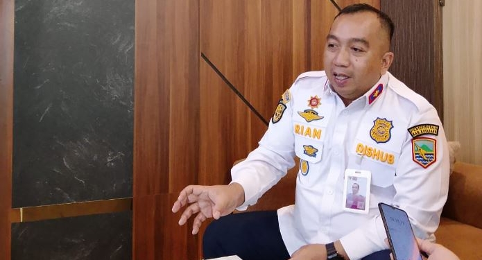 Putus Parkir Liar, Dishub Kotabaru Wajibkan Legalitas SK di Setiap Lokasi Parkir