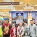 INACRAFT 2026 Meriah, Stan Dekranasda Kabupaten Banjar Curi Perhatian Pengunjung