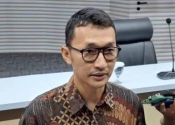 Dugaan Korupsi Restitusi Pajak di Kalsel, Kepala KPP Madya Banjarmasin Ditangkap KPK