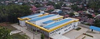Laboratorium Terpadu ULM Raih ISO 45001, Perkuat Budaya Mutu dan Keselamatan Kerja Kampus