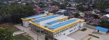Laboratorium Terpadu ULM Raih ISO 45001, Perkuat Budaya Mutu dan Keselamatan Kerja Kampus