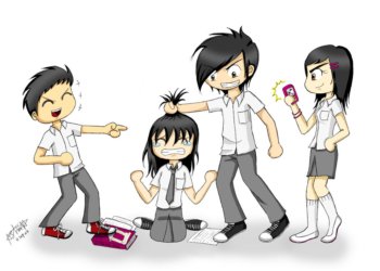 Stop Bullying di Sekolah, Disdikbud Kalsel Siapkan Surveillance Detection Dorong SMA 2 Banjarbaru Jadi Percontohan