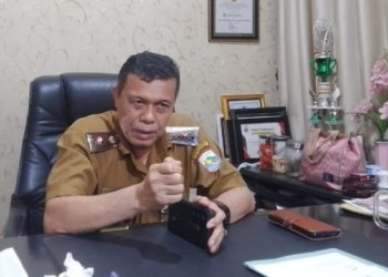 Kepala Puskesmas Kotabaru Resmi Definitif, 11 Lainnya Masih Menggantung